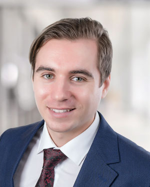 Adam Oliver