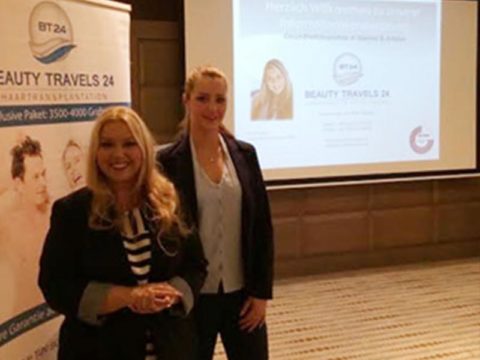 Free Information Event Berlin