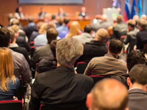 Free Information Event Berlin