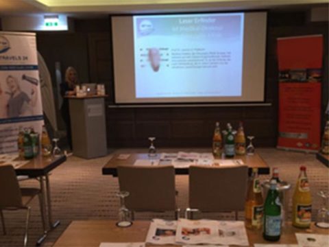 Free Information Event Berlin