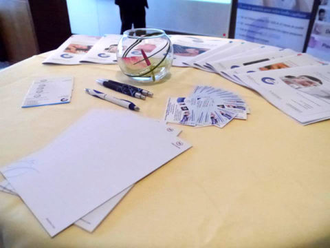 Free Information Event Brussels