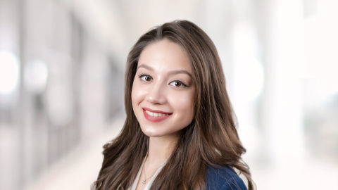 Büşra Çelikkanat