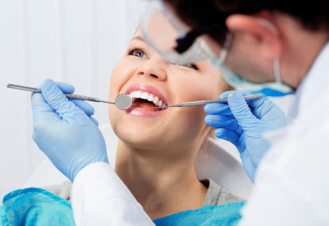 Dental implants Turkey