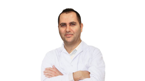 Doc. Dr. E. Ali CV