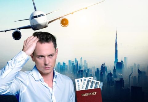 Hair Transplant flight Cost Campaigns