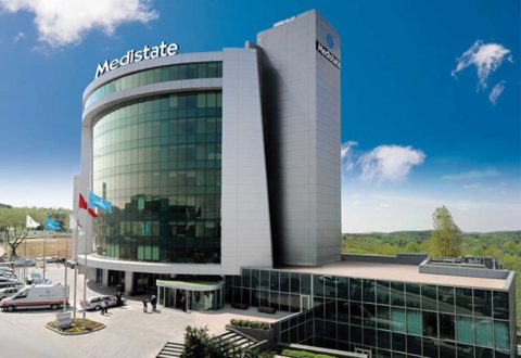 Guarantee Medistate