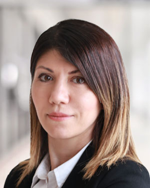 Gülsüm Genel