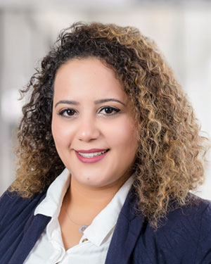 Haifa Ayari