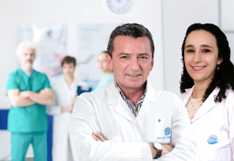 Hair transplant clinic Experience