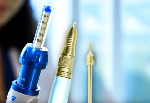 Hair transplant clinic technology