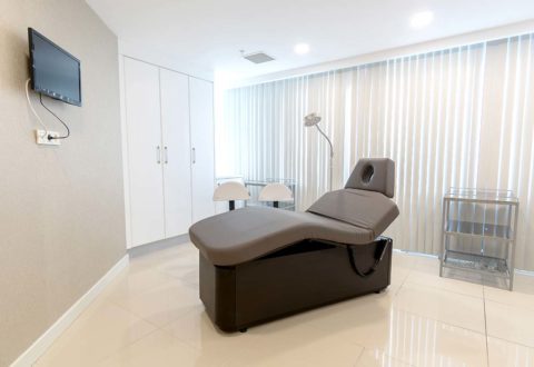 Hair transplant clinic Istanbul