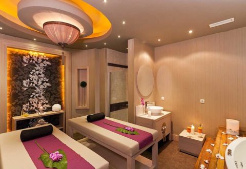 Hotel Limak Eurasia Kavacık