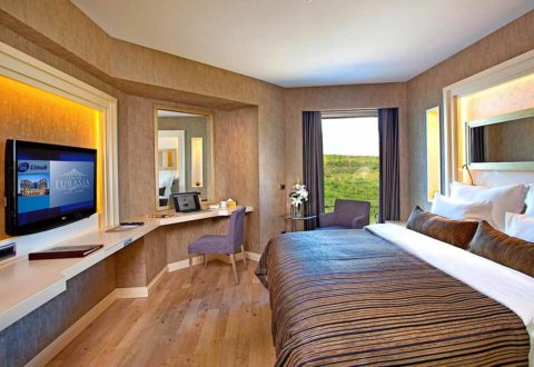 Hotel Limak Eurasia Kavacık