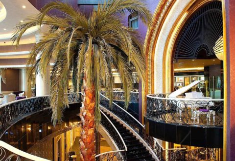 Hotel Limak Eurasia Kavacık