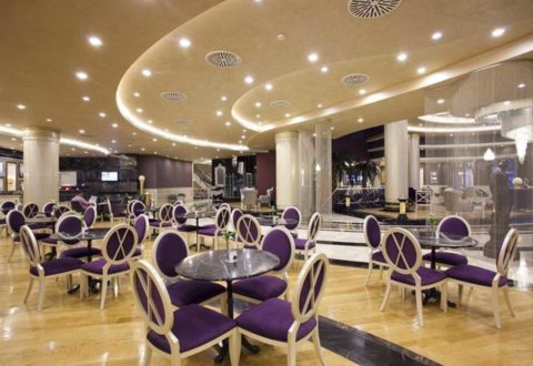 Hotel Limak Eurasia Kavacık