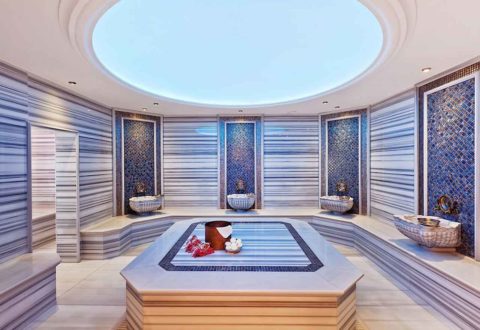 Hotel Limak Eurasia Kavacık