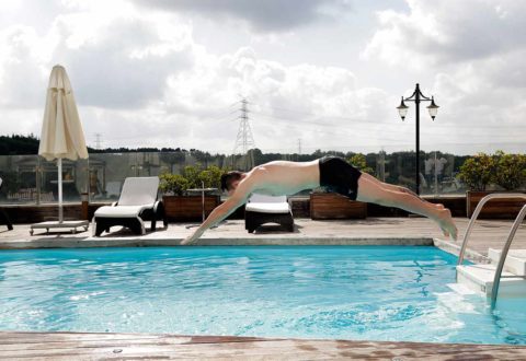 Hotel Limak Eurasia Kavacık