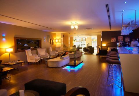 Hotel Troya Taksim