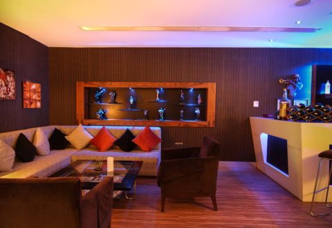 Hotel Troya Taksim