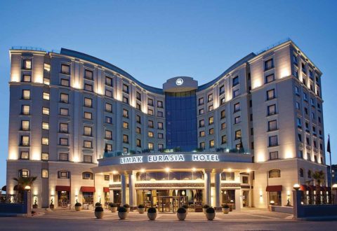 Plastic surgery Limak Hotel
