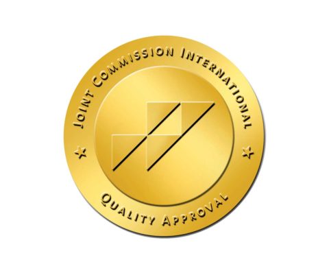 JCI Certificate