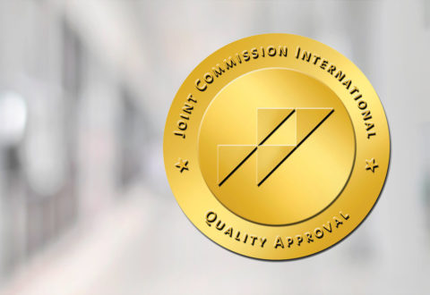 JCI Certificate Clinic