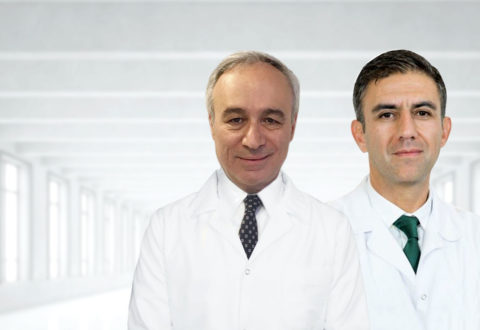 Laser eye medical Team