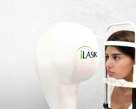 Laser eye surgery in istanbul