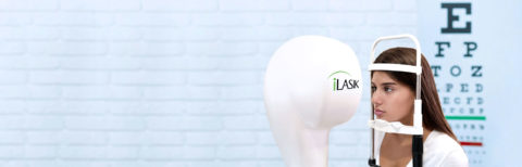 Laser eye surgery in Turkey slider