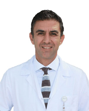 Prof. Dr. M. Cem Cv