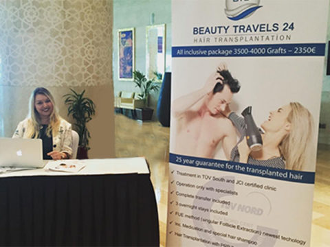 Free Information Event Qatar