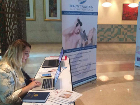 Free Information Event Qatar