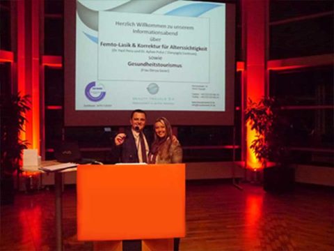 Free Information Event Rastatt
