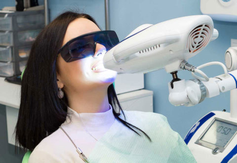 Teeth Whitening Turkey