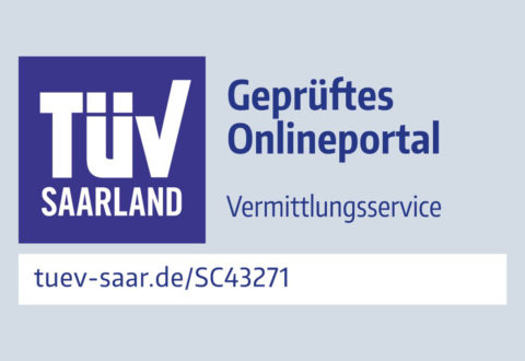 TÜV Saarland Certificate