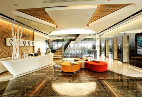clinic in istanbul