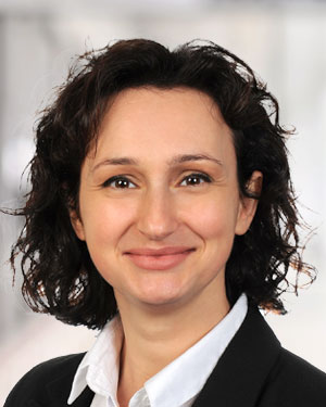 Entela Kokaj