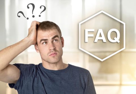 Hair transplant FAQ