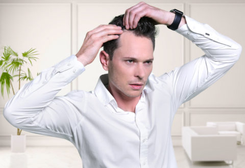 Hair transplant in Turkey