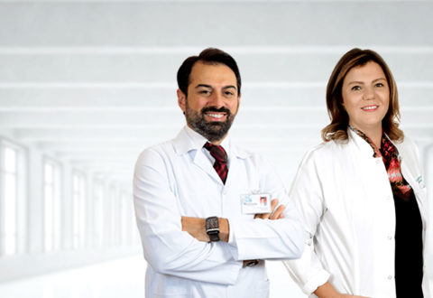 Dentists Doctor Team