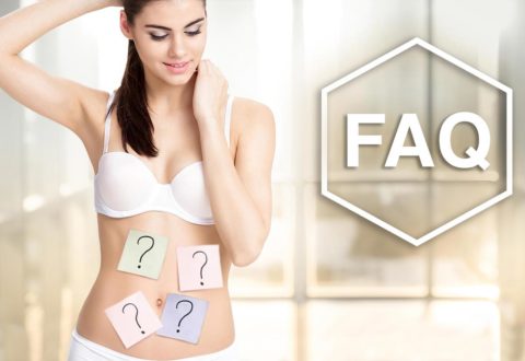 Plastic surgery FAQ