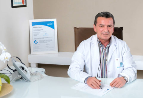 Prof Dr E Ismail