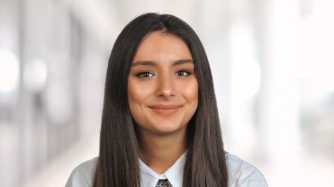 Şevval Yiğit