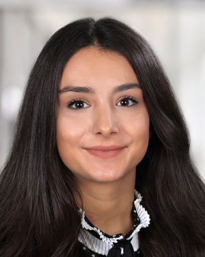 Şevval Yiğit