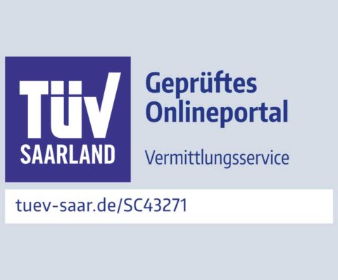 TÜV Certficate