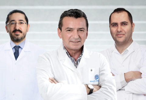 Medical Team