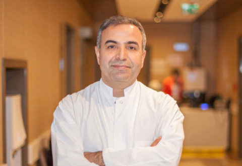 Dr. Suleyman