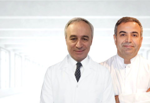 Medical Team Laser Eye