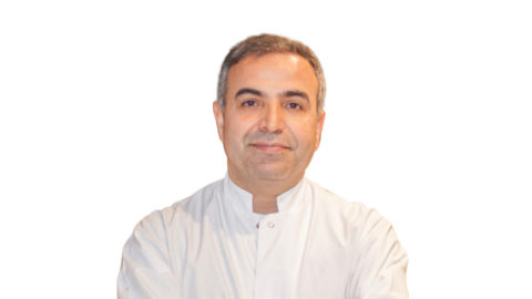 Dr. Suleyman