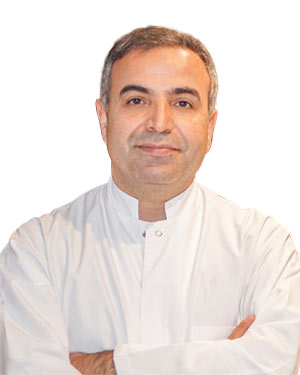 Dr. Suleyman